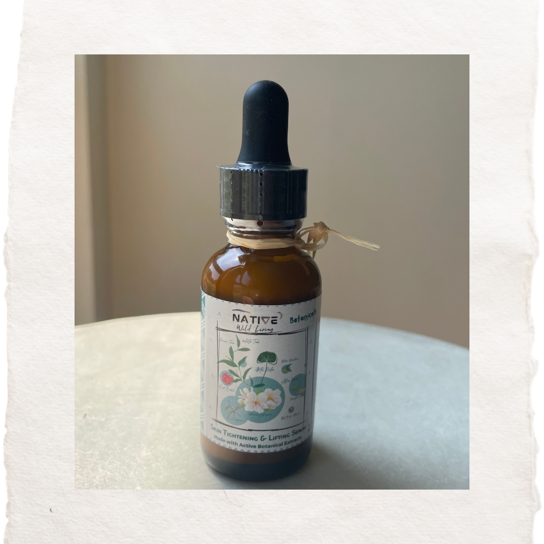 Skin Tightening Serum