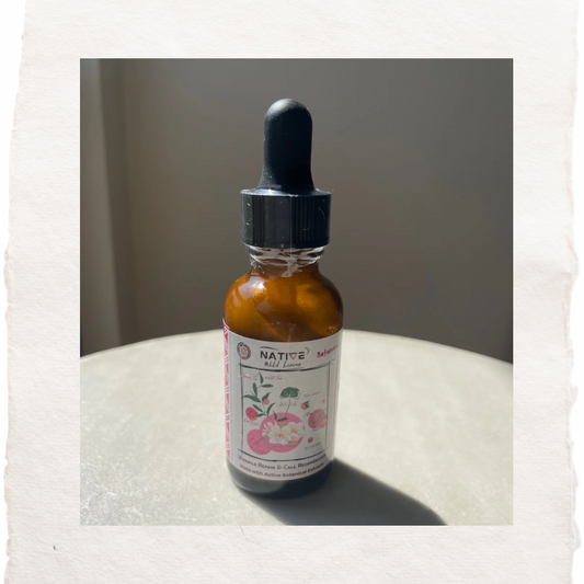 Wrinkle Repair Serum