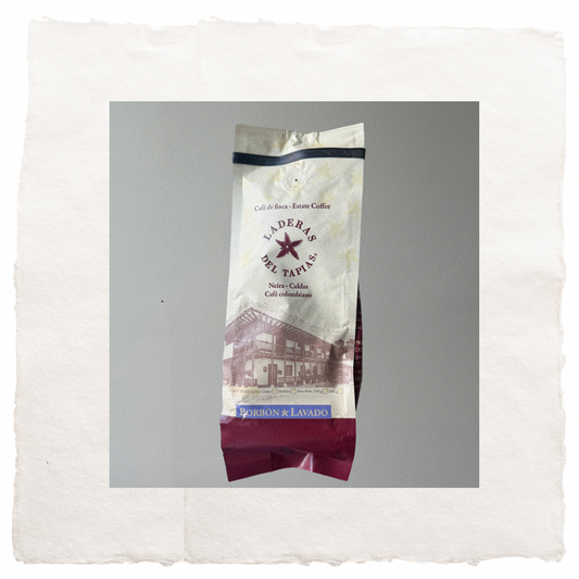 Colombian Coffee - Beans