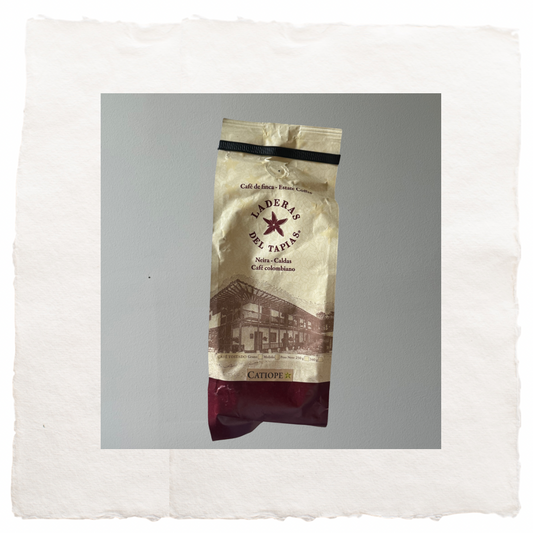 Colombian Coffee - Whole Bean